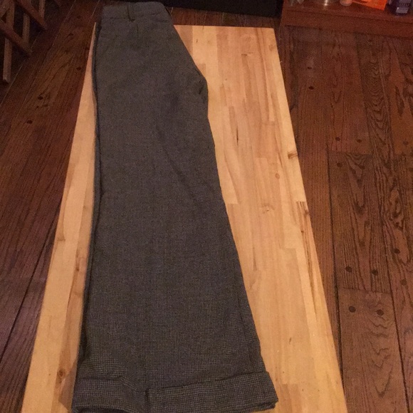 Super chic Tory Burch wool pants! - Picture 6 of 13